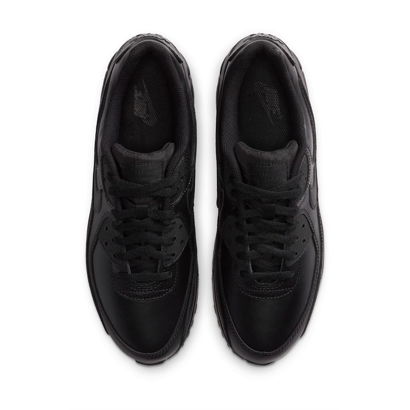 Fashion, accesorii si bijuterii - Barbati - Incaltaminte barbati - Sneakers si tenisi barbati - Pantofi sport Nike Air Max 90 CZ5594 Alb 43 EU - Infinity.ro