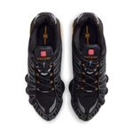 Fashion, accesorii si bijuterii - Barbati - Incaltaminte barbati - Sneakers si tenisi barbati - Pantofi sport barbati Nike Shox TL IF7119 40 EU Negru - Infinity.ro