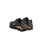 Fashion, accesorii si bijuterii - Barbati - Incaltaminte barbati - Sneakers si tenisi barbati - Pantofi sport barbati Nike Shox TL IF7119 40 EU Negru - Infinity.ro