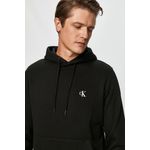 Fashion, accesorii si bijuterii - Barbati - Imbracaminte - Hanorace barbati - Hanorac barbati Calvin Klein jeans J30J315713 Negru S INTL - Infinity.ro