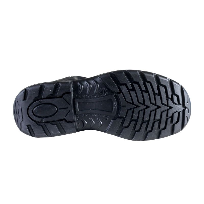 Casa si Gradina - Constructii - Echipamente de lucru - Incaltaminte protectia muncii - Bocanci de protectie Sirin Diegis 02 FO SRC, Bombeu de protectie, Lamela antiperforatie, Antiderapant, Marime 42 42 - Infinity.ro