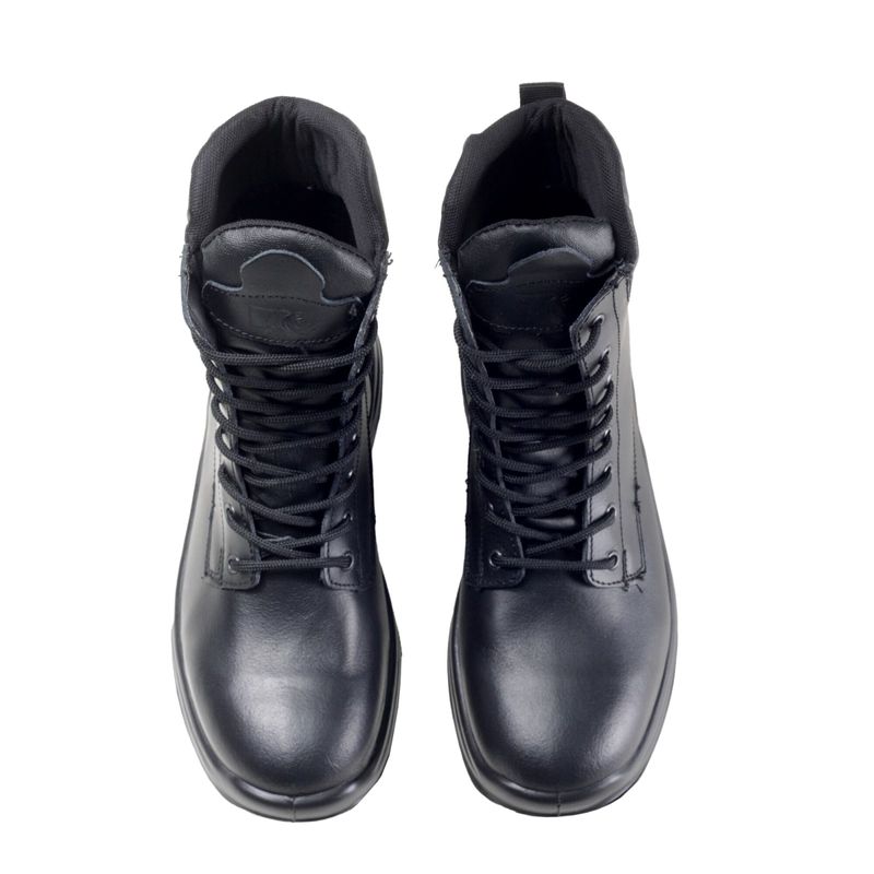 Casa si Gradina - Constructii - Echipamente de lucru - Incaltaminte protectia muncii - Bocanci de protectie Sirin Diegis 02 FO SRC, Bombeu de protectie, Lamela antiperforatie, Antiderapant, Marime 42 42 - Infinity.ro