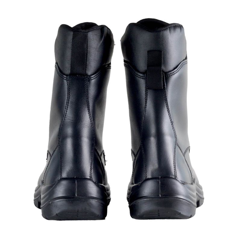 Casa si Gradina - Constructii - Echipamente de lucru - Incaltaminte protectia muncii - Bocanci de protectie Sirin Diegis 02 FO SRC, Bombeu de protectie, Lamela antiperforatie, Antiderapant, Marime 42 42 - Infinity.ro