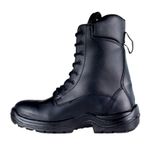 Casa si Gradina - Constructii - Echipamente de lucru - Incaltaminte protectia muncii - Bocanci de protectie Sirin Diegis 02 FO SRC, Bombeu de protectie, Lamela antiperforatie, Antiderapant, Marime 42 42 - Infinity.ro