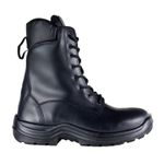 Casa si Gradina - Constructii - Echipamente de lucru - Incaltaminte protectia muncii - Bocanci de protectie Sirin Diegis 02 FO SRC, Bombeu de protectie, Lamela antiperforatie, Antiderapant, Marime 42 42 - Infinity.ro