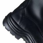 Casa si Gradina - Constructii - Echipamente de lucru - Incaltaminte protectia muncii - Bocanci de protectie Sirin Diegis 02 FO SRC, Bombeu de protectie, Lamela antiperforatie, Antiderapant, Marime 42 42 - Infinity.ro