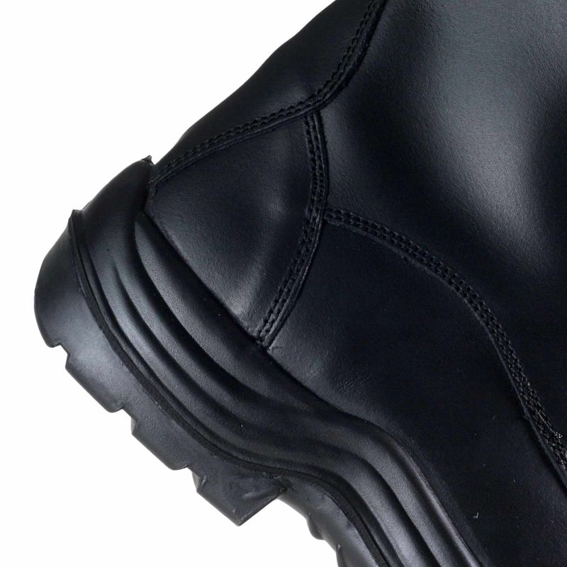 Casa si Gradina - Constructii - Echipamente de lucru - Incaltaminte protectia muncii - Bocanci de protectie Sirin Diegis 02 FO SRC, Bombeu de protectie, Lamela antiperforatie, Antiderapant, Marime 42 42 - Infinity.ro