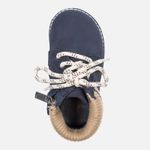 Fashion, accesorii si bijuterii - Copii - Incaltaminte copii - Ghete si cizme copii - Ghete baieti Mayoral Bolden T, bleumarin 21 - Infinity.ro