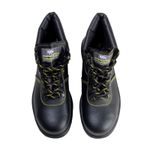 Casa si Gradina - Constructii - Echipamente de lucru - Incaltaminte protectia muncii - Bocanci de protectie Sirin Durazis S2 HI HRO SRC, Bombeu de protectie, Lamela antiperforatie, Antiderapant, Marime 38 38 - Infinity.ro