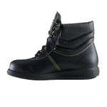 Casa si Gradina - Constructii - Echipamente de lucru - Incaltaminte protectia muncii - Bocanci de protectie Sirin Durazis S2 HI HRO SRC, Bombeu de protectie, Lamela antiperforatie, Antiderapant, Marime 38 38 - Infinity.ro