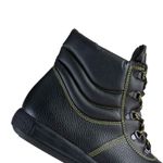 Casa si Gradina - Constructii - Echipamente de lucru - Incaltaminte protectia muncii - Bocanci de protectie Sirin Durazis S2 HI HRO SRC, Bombeu de protectie, Lamela antiperforatie, Antiderapant, Marime 38 38 - Infinity.ro