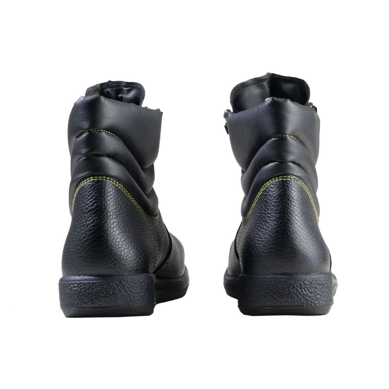 Casa si Gradina - Constructii - Echipamente de lucru - Incaltaminte protectia muncii - Bocanci de protectie Sirin Durazis S2 HI HRO SRC, Bombeu de protectie, Lamela antiperforatie, Antiderapant, Marime 38 38 - Infinity.ro