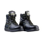 Casa si Gradina - Constructii - Echipamente de lucru - Incaltaminte protectia muncii - Bocanci de protectie Sirin Durazis S2 HI HRO SRC, Bombeu de protectie, Lamela antiperforatie, Antiderapant, Marime 38 38 - Infinity.ro