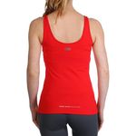 Sport si Outdoor - Echipament Sportiv - Imbracaminte sport - Maiouri sport - Maieu Puma femei pentru antrenamente, chinese red XS - Infinity.ro
