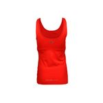 Sport si Outdoor - Echipament Sportiv - Imbracaminte sport - Maiouri sport - Maieu Puma femei pentru antrenamente, chinese red XS - Infinity.ro