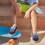 Fashion, accesorii si bijuterii - Copii - Incaltaminte copii - Sneakers si tenisi copii - Pantofi sport baieti Mayoral Dezi, marino 33 - Infinity.ro