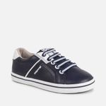 Fashion, accesorii si bijuterii - Copii - Incaltaminte copii - Sneakers si tenisi copii - Pantofi sport baieti Mayoral Dezi, marino 33 - Infinity.ro