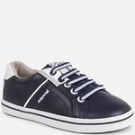 Fashion, accesorii si bijuterii - Copii - Incaltaminte copii - Sneakers si tenisi copii - Pantofi sport baieti Mayoral Dezi, marino 33 - Infinity.ro