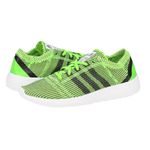 Fashion, accesorii si bijuterii - Barbati - Incaltaminte barbati - Sneakers si tenisi barbati - Pantofi sport barbati Adidas Element Refine Tricot M, sgreen-cblack-cblack 41 1/3 - Infinity.ro