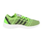 Fashion, accesorii si bijuterii - Barbati - Incaltaminte barbati - Sneakers si tenisi barbati - Pantofi sport barbati Adidas Element Refine Tricot M, sgreen-cblack-cblack 41 1/3 - Infinity.ro