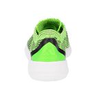Fashion, accesorii si bijuterii - Barbati - Incaltaminte barbati - Sneakers si tenisi barbati - Pantofi sport barbati Adidas Element Refine Tricot M, sgreen-cblack-cblack 41 1/3 - Infinity.ro