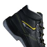 Casa si Gradina - Constructii - Echipamente de lucru - Incaltaminte protectia muncii - Bocanci de protectie Sirin Ignis_21 S1 SRC, Bombeu de protectie, Lamela antiperforatie, Antiderapant, Marime 39 39 - Infinity.ro