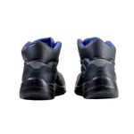 Casa si Gradina - Constructii - Echipamente de lucru - Incaltaminte protectia muncii - Bocanci de protectie Sirin Pades New S1P SRC, Bombeu de protectie, Lamela antiperforatie, Antiderapant, Marime 45 45 - Infinity.ro