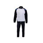 Fashion, accesorii si bijuterii - Copii - Imbracaminte copii - Treninguri si compleuri copii - Trening barbati Roly Acropolis Tracksuit S/S, navy-white S - Infinity.ro