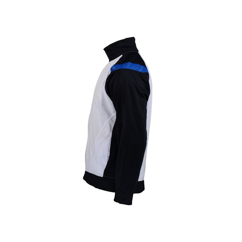 Fashion, accesorii si bijuterii - Copii - Imbracaminte copii - Treninguri si compleuri copii - Trening barbati Roly Acropolis Tracksuit S/S, navy-white S - Infinity.ro