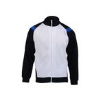 Fashion, accesorii si bijuterii - Copii - Imbracaminte copii - Treninguri si compleuri copii - Trening barbati Roly Acropolis Tracksuit S/S, navy-white S - Infinity.ro