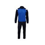 Fashion, accesorii si bijuterii - Copii - Imbracaminte copii - Treninguri si compleuri copii - Trening barbati Roly Acropolis Tracksuit S/S, navy-royal S - Infinity.ro