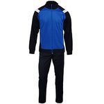 Fashion, accesorii si bijuterii - Copii - Imbracaminte copii - Treninguri si compleuri copii - Trening baieti Roly Acropolis Tracksuit S, navy-royal 6 ani - Infinity.ro