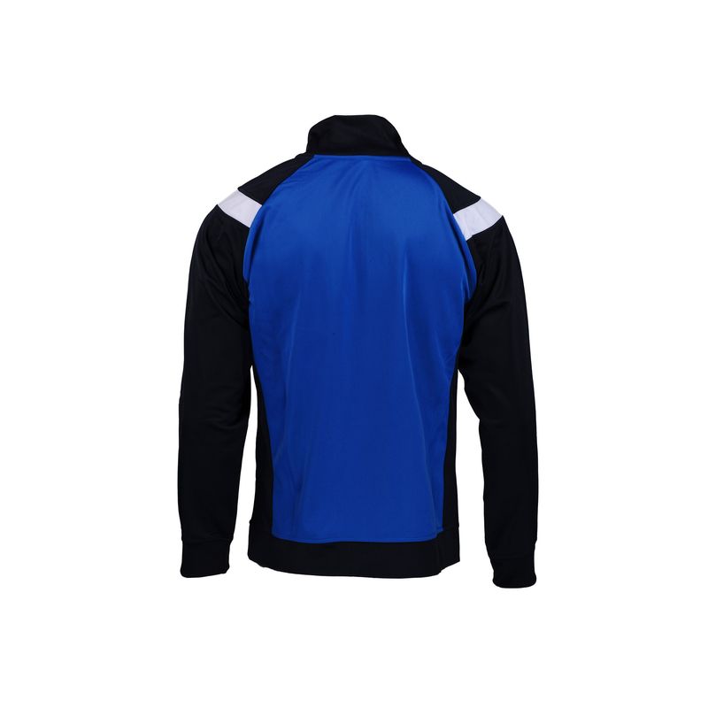 Fashion, accesorii si bijuterii - Copii - Imbracaminte copii - Treninguri si compleuri copii - Trening baieti Roly Acropolis Tracksuit S, navy-royal 6 ani - Infinity.ro