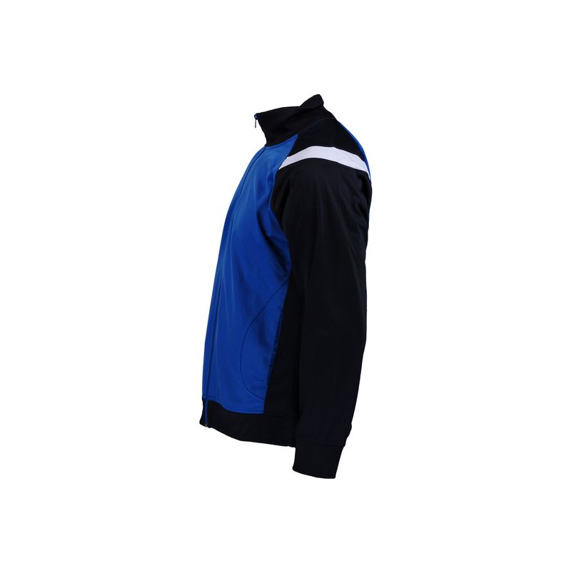 Fashion, accesorii si bijuterii - Copii - Imbracaminte copii - Treninguri si compleuri copii - Trening baieti Roly Acropolis Tracksuit S, navy-royal 6 ani - Infinity.ro