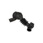 Electronice si Electrocasnice - Masini si uscatoare de rufe - Accesorii masini de spalat si uscatoare - Furtun cuva-pompa pentru masini de spalat C00607224 Hotpoint Ariston, Indesit si Whirlpool 488000607224 compatibil - Infinity.ro