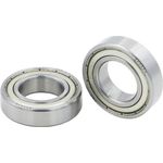 Electronice si Electrocasnice - Masini si uscatoare de rufe - Accesorii masini de spalat si uscatoare - Rulment 6005ZZ cu protectie la praf FINDLING WÄLZLAGER - Infinity.ro