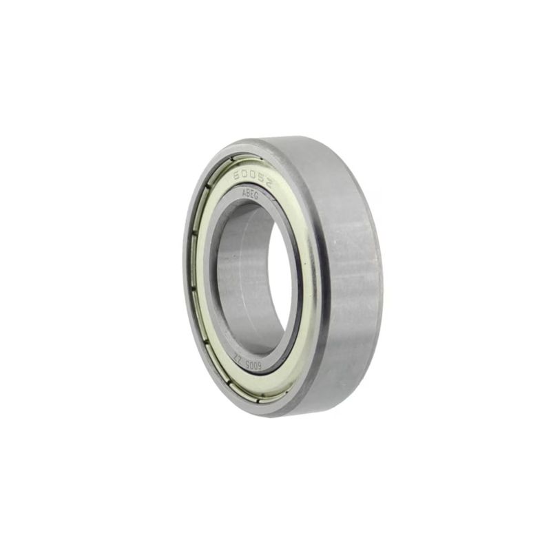 Electronice si Electrocasnice - Masini si uscatoare de rufe - Accesorii masini de spalat si uscatoare - Rulment 6005ZZ cu protectie la praf FINDLING WÄLZLAGER - Infinity.ro