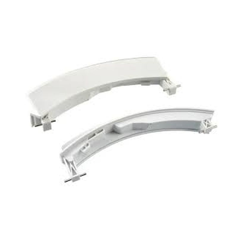Electronice si Electrocasnice - Masini si uscatoare de rufe - Accesorii masini de spalat si uscatoare - Maner usa hublou masina de spalat Bosch 00751782 compatibil - Infinity.ro