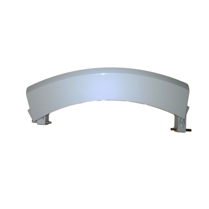 Electronice si Electrocasnice - Masini si uscatoare de rufe - Accesorii masini de spalat si uscatoare - Maner usa hublou masina de spalat Bosch 00751782 original - Infinity.ro