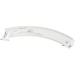 Electronice si Electrocasnice - Masini si uscatoare de rufe - Accesorii masini de spalat si uscatoare - Maner usa hublou masina de spalat Bosch 00751782 original - Infinity.ro