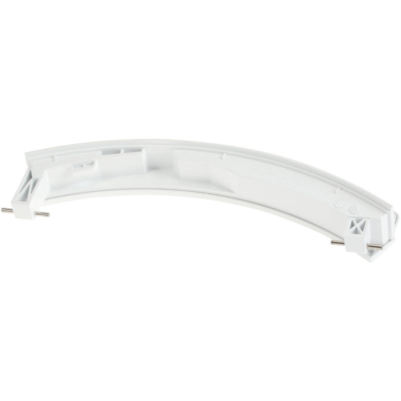 Electronice si Electrocasnice - Masini si uscatoare de rufe - Accesorii masini de spalat si uscatoare - Maner usa hublou masina de spalat Bosch 00751782 original - Infinity.ro