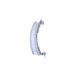Electronice si Electrocasnice - Masini si uscatoare de rufe - Accesorii masini de spalat si uscatoare - Maner usa hublou masina de spalat Bosch 00751782 original - Infinity.ro