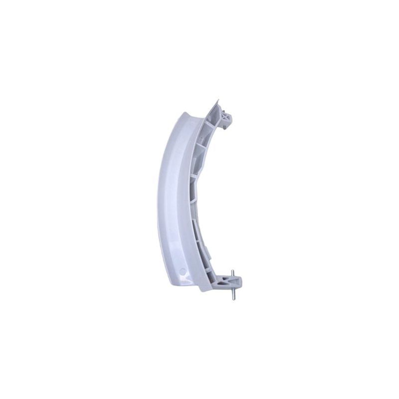 Electronice si Electrocasnice - Masini si uscatoare de rufe - Accesorii masini de spalat si uscatoare - Maner usa hublou masina de spalat Bosch 00751782 original - Infinity.ro