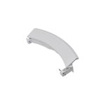 Electronice si Electrocasnice - Masini si uscatoare de rufe - Accesorii masini de spalat si uscatoare - Maner usa hublou masina de spalat Bosch 00751782 original - Infinity.ro