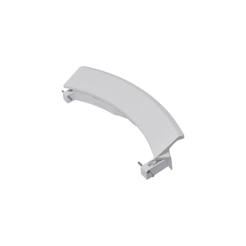 Electronice si Electrocasnice - Masini si uscatoare de rufe - Accesorii masini de spalat si uscatoare - Maner usa hublou masina de spalat Bosch 00751782 original - Infinity.ro