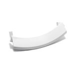 Electronice si Electrocasnice - Masini si uscatoare de rufe - Accesorii masini de spalat si uscatoare - Maner usa hublou masina de spalat Bosch 00751782 original - Infinity.ro