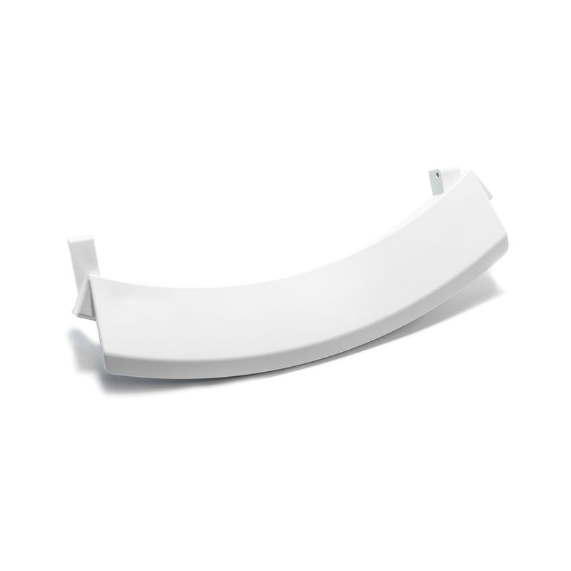Electronice si Electrocasnice - Masini si uscatoare de rufe - Accesorii masini de spalat si uscatoare - Maner usa hublou masina de spalat Bosch 00751782 original - Infinity.ro