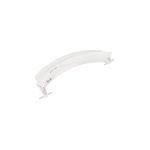 Electronice si Electrocasnice - Masini si uscatoare de rufe - Accesorii masini de spalat si uscatoare - Maner usa hublou masina de spalat Bosch 00751782 original - Infinity.ro