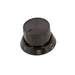 Electronice si Electrocasnice - Aragazuri, cuptoare si hote - Accesorii aragazuri, cuptoare si hote - Accesorii cuptoare si plite - Buton termostat C00977902 Beko S250316137 - Infinity.ro