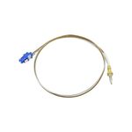 Electronice si Electrocasnice - Aragazuri, cuptoare si hote - Accesorii aragazuri, cuptoare si hote - Accesorii cuptoare si plite - Termocupla aragaz compatibila C00311051 Whirlpool 481010566187 original - Infinity.ro